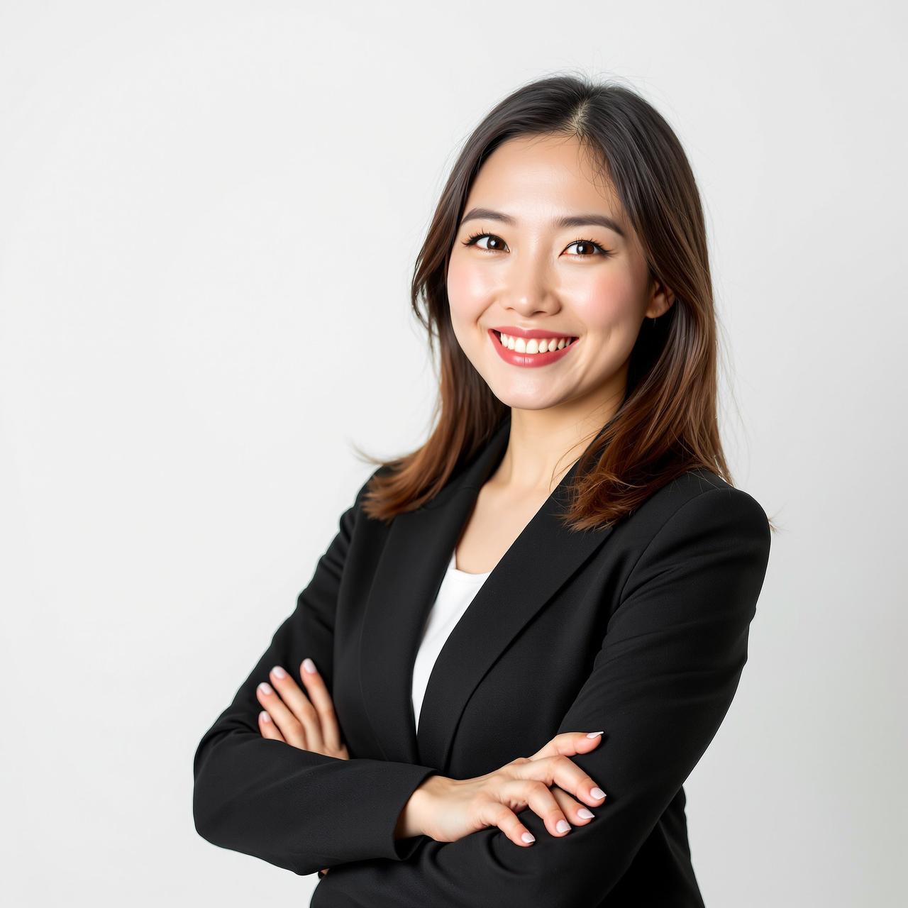 飘零影视运营团队 - 林婉儿